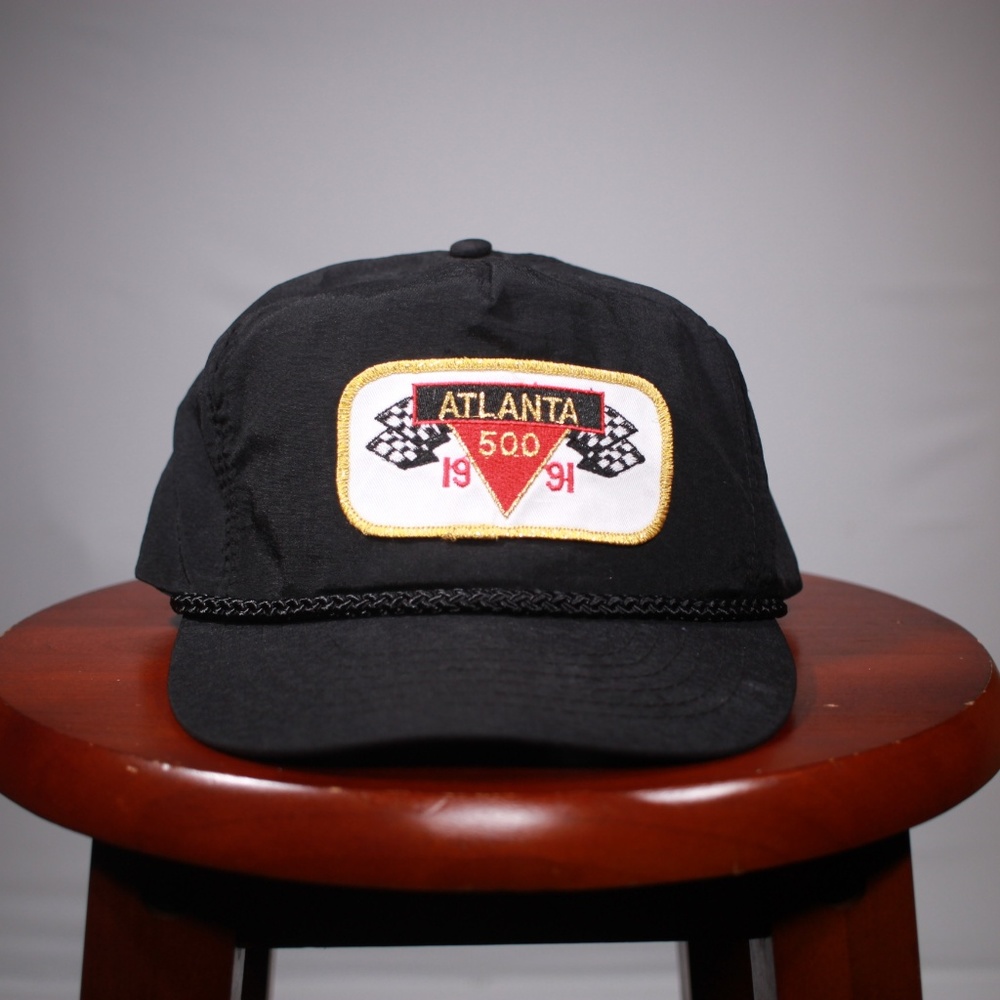 1991 Atlanta 500 Snapback
